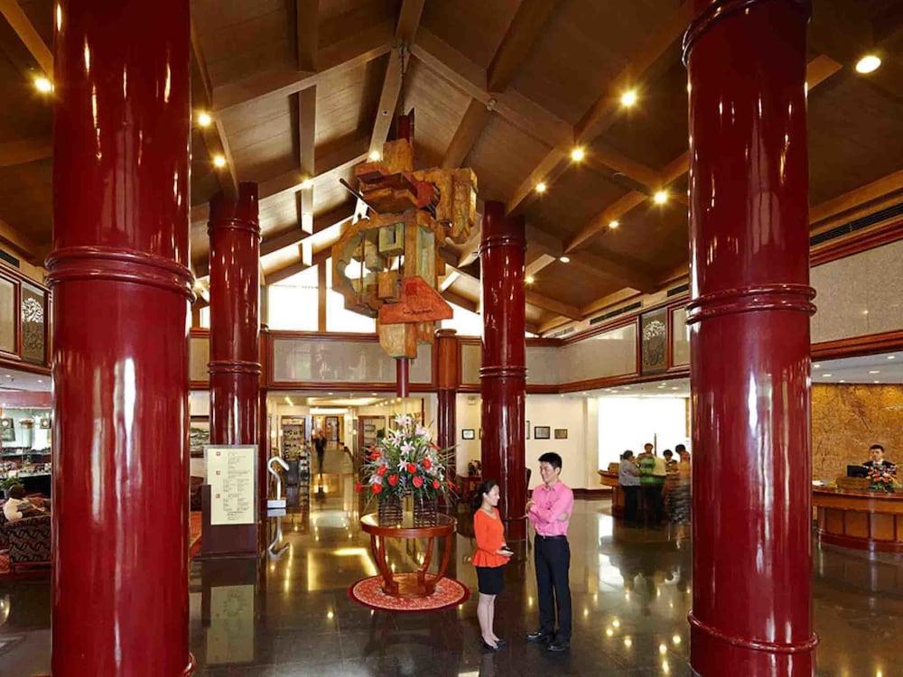 Fotos del hotel - CITIC HOTEL BEIJING AIRPORT