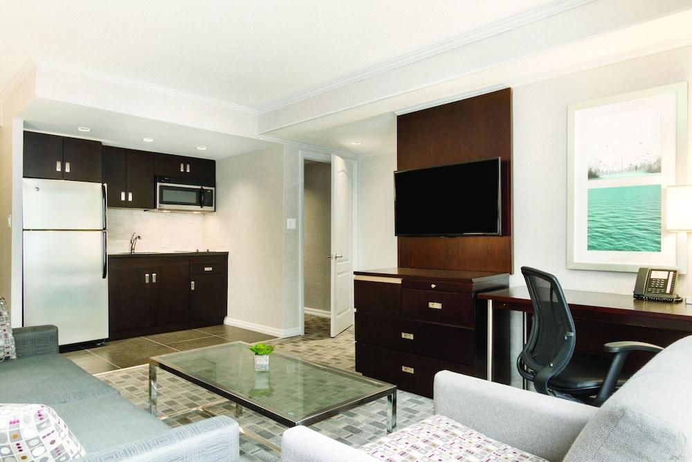 Fotos del hotel - DoubleTree by Hilton Toronto Downtown