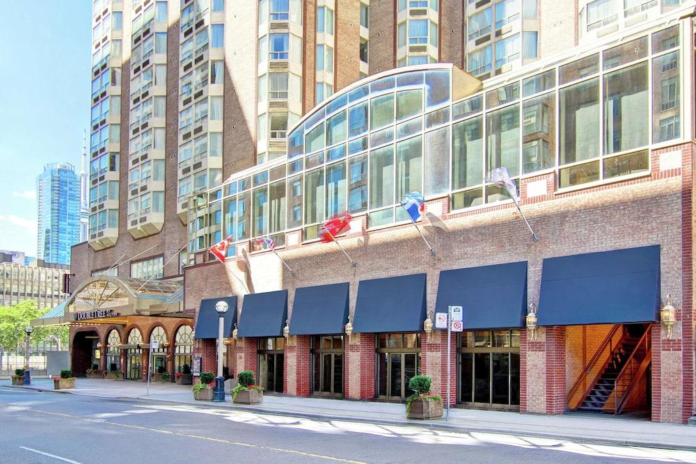 Fotos del hotel - DoubleTree by Hilton Toronto Downtown