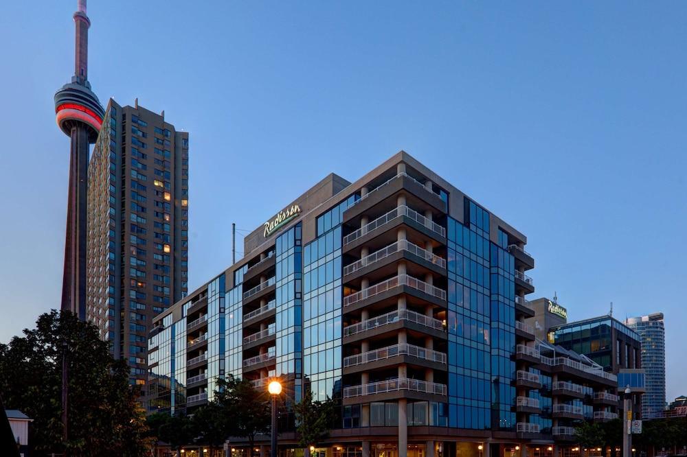 Fotos del hotel - Radisson Blu Toronto Downtown