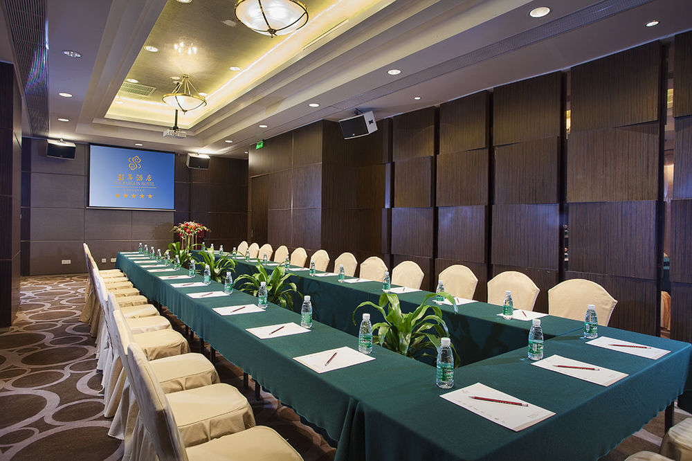 Fotos del hotel - The Panglin