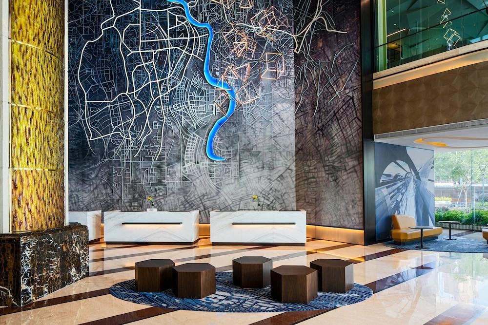 Fotos del hotel - The Panglin