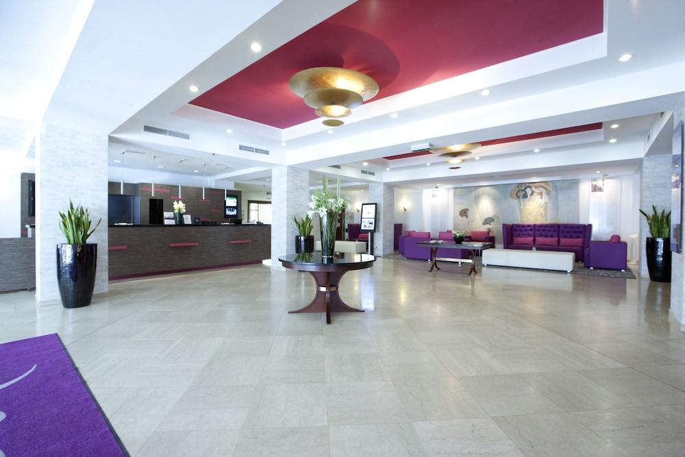 Fotos del hotel - Mercure Wien Westbahnhof