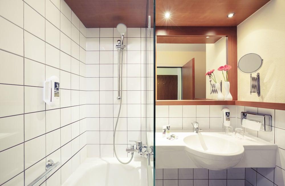 Fotos del hotel - Mercure Wien Westbahnhof