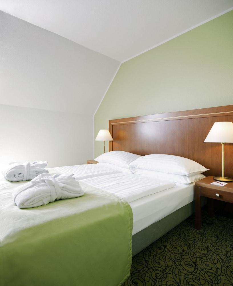 Fotos del hotel - Mercure Wien Westbahnhof