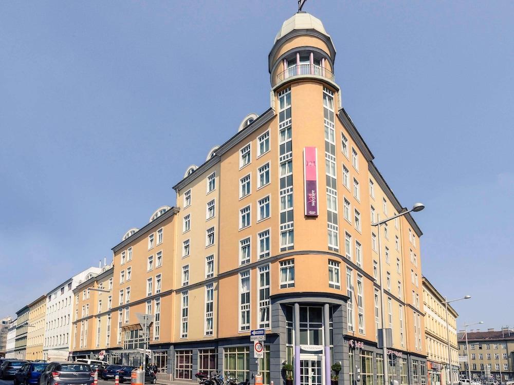 Fotos del hotel - Mercure Wien Westbahnhof