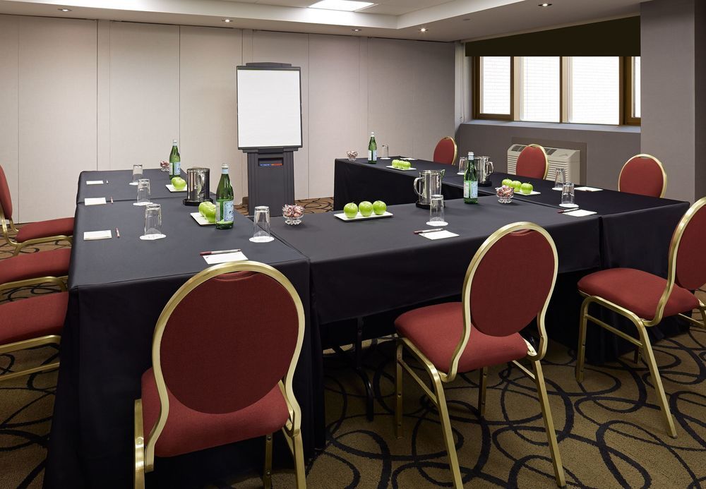 Fotos del hotel - RESIDENCE INN BY MARRIOTT MONTREAL DOWNTOWN