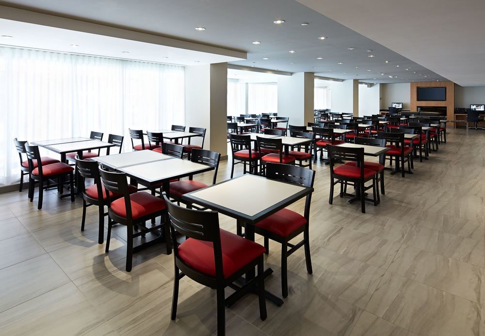 Fotos del hotel - RESIDENCE INN BY MARRIOTT MONTREAL DOWNTOWN