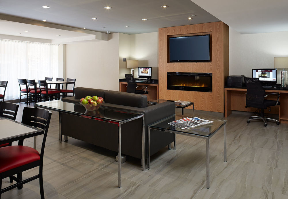 Fotos del hotel - RESIDENCE INN BY MARRIOTT MONTREAL DOWNTOWN