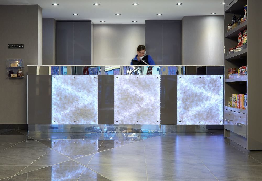 Fotos del hotel - RESIDENCE INN BY MARRIOTT MONTREAL DOWNTOWN