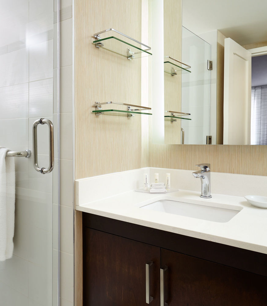 Fotos del hotel - RESIDENCE INN BY MARRIOTT MONTREAL DOWNTOWN
