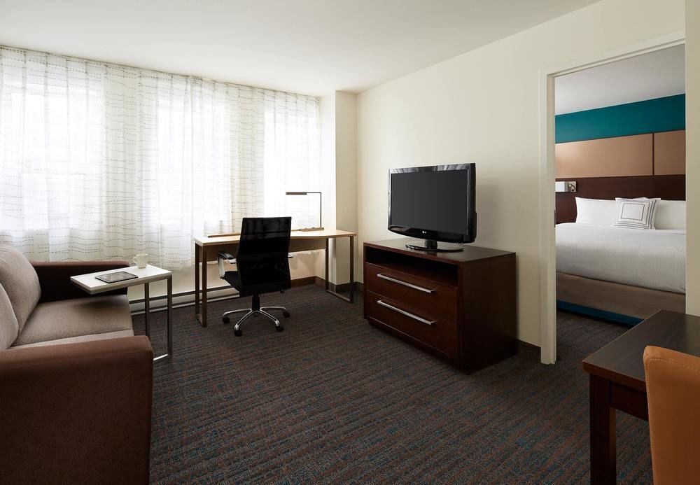 Fotos del hotel - RESIDENCE INN BY MARRIOTT MONTREAL DOWNTOWN