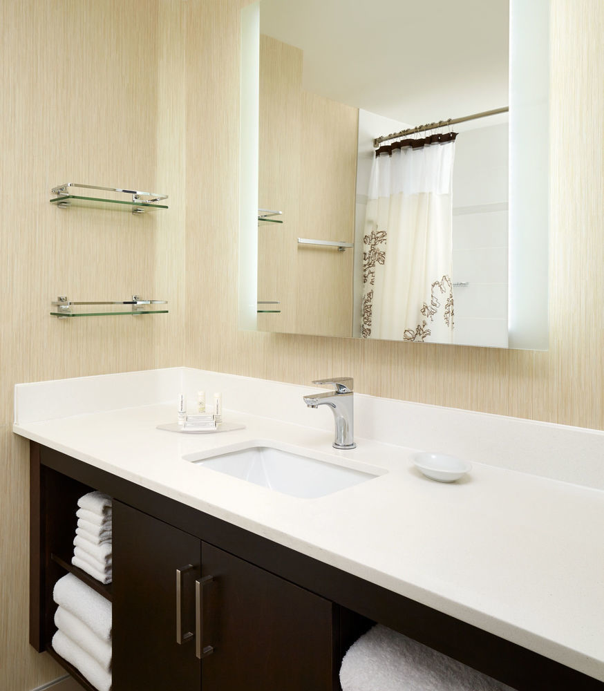 Fotos del hotel - RESIDENCE INN BY MARRIOTT MONTREAL DOWNTOWN