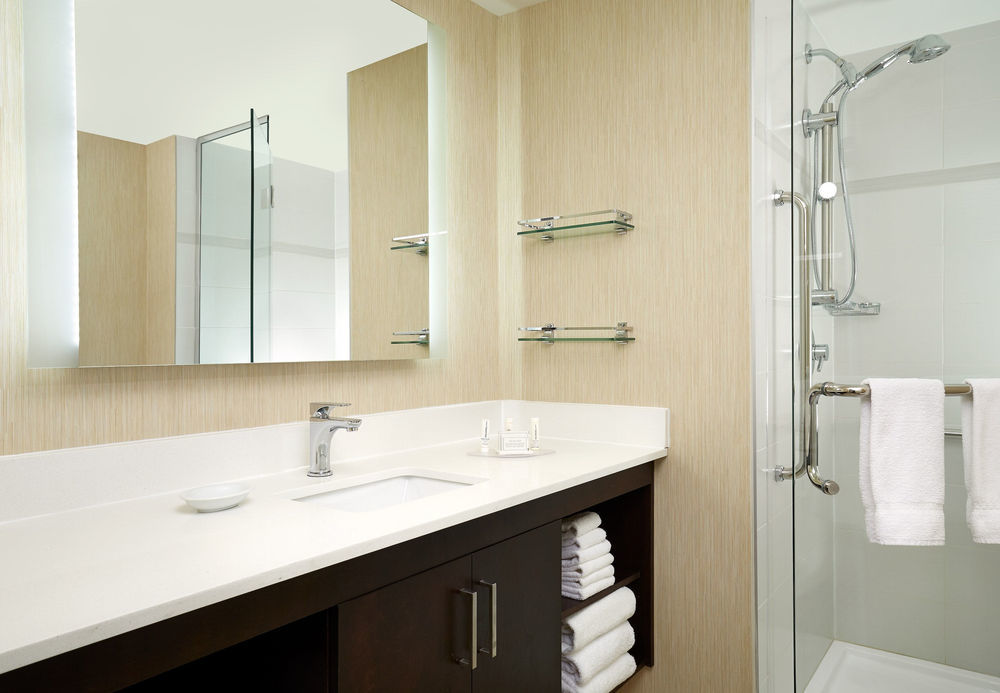 Fotos del hotel - RESIDENCE INN BY MARRIOTT MONTREAL DOWNTOWN