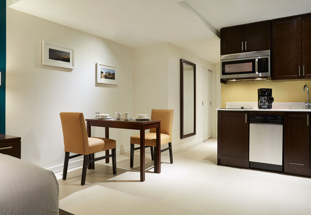 Fotos del hotel - RESIDENCE INN BY MARRIOTT MONTREAL DOWNTOWN