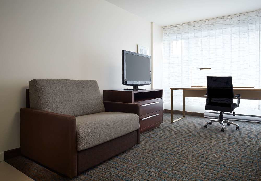 Fotos del hotel - RESIDENCE INN BY MARRIOTT MONTREAL DOWNTOWN