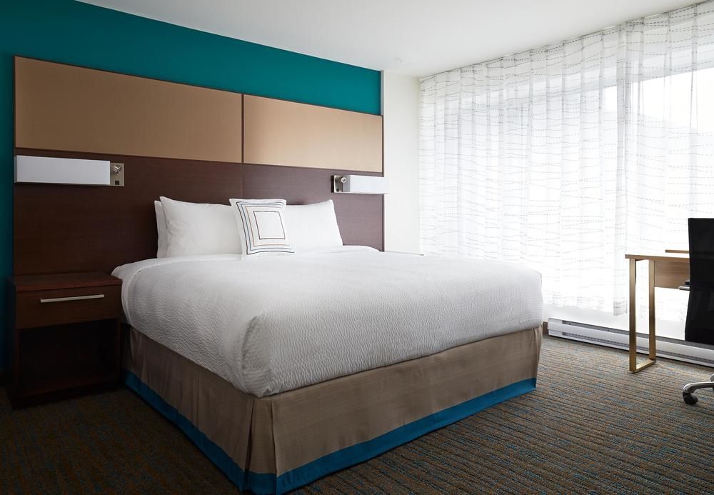 Fotos del hotel - RESIDENCE INN BY MARRIOTT MONTREAL DOWNTOWN