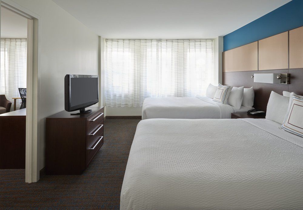 Fotos del hotel - RESIDENCE INN BY MARRIOTT MONTREAL DOWNTOWN