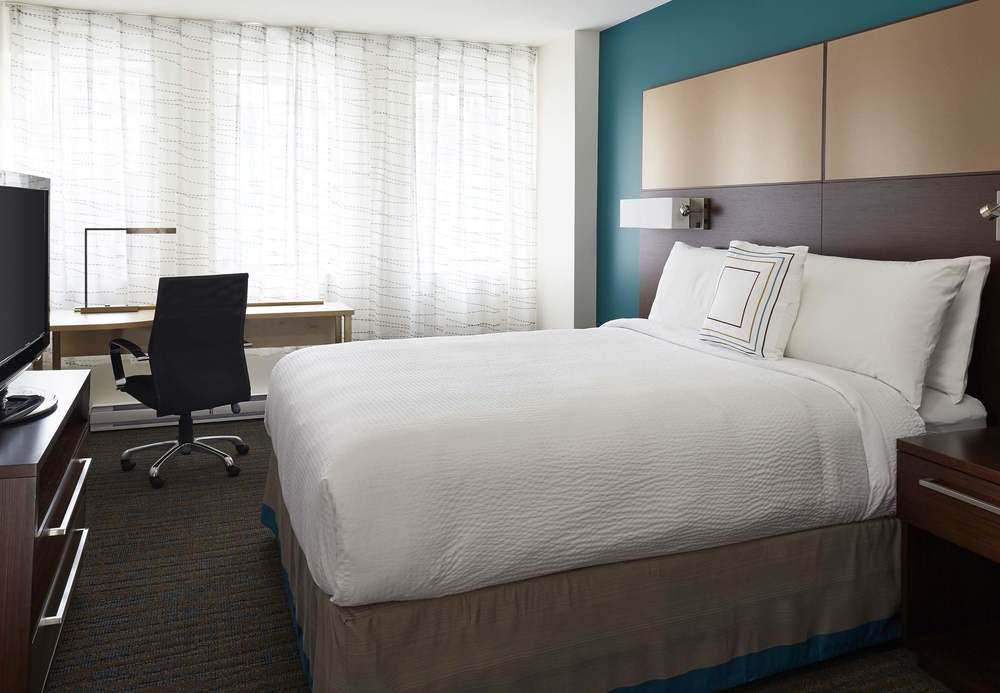 Fotos del hotel - RESIDENCE INN BY MARRIOTT MONTREAL DOWNTOWN