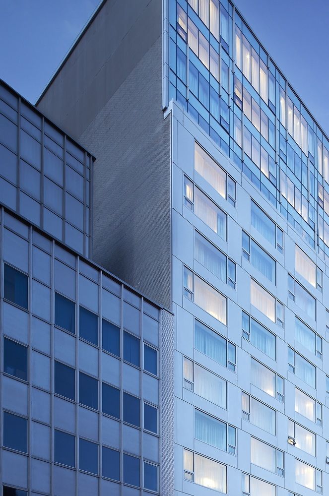 Fotos del hotel - RESIDENCE INN BY MARRIOTT MONTREAL DOWNTOWN