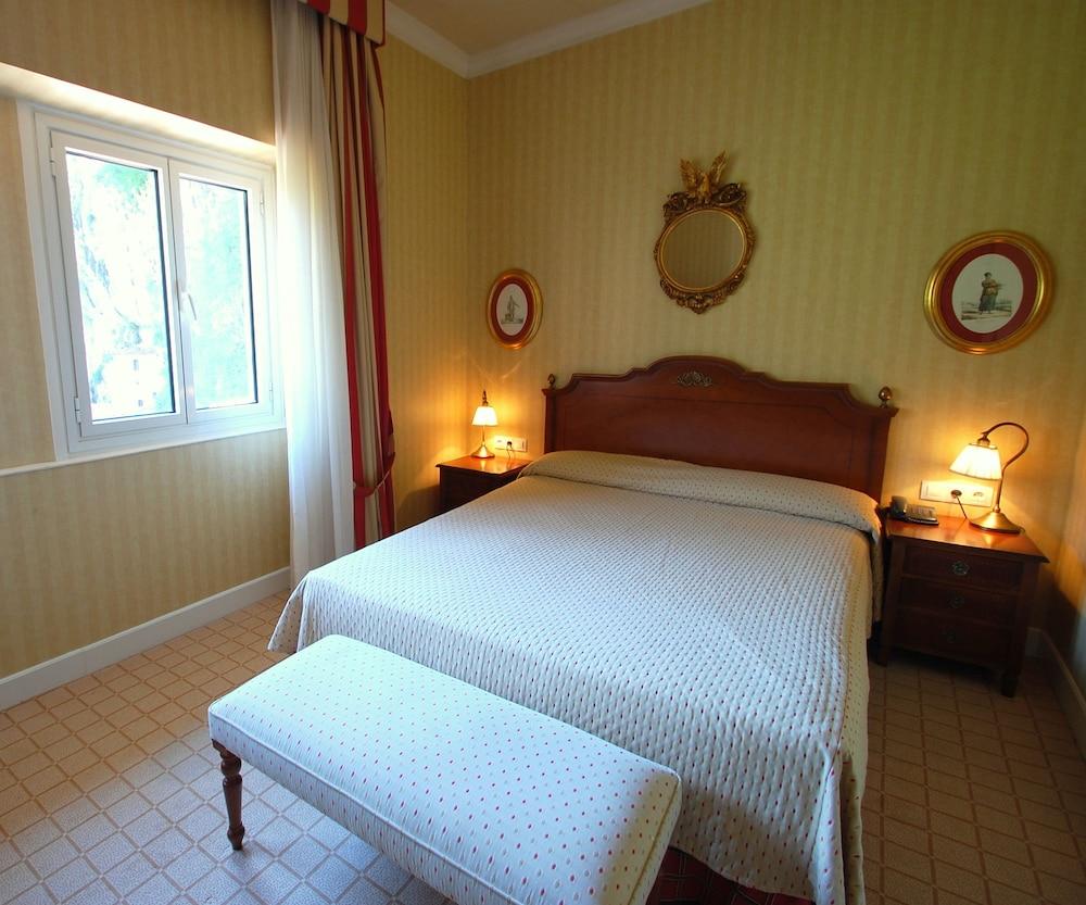 Fotos del hotel - Arcea Gran Hotel Pelayo