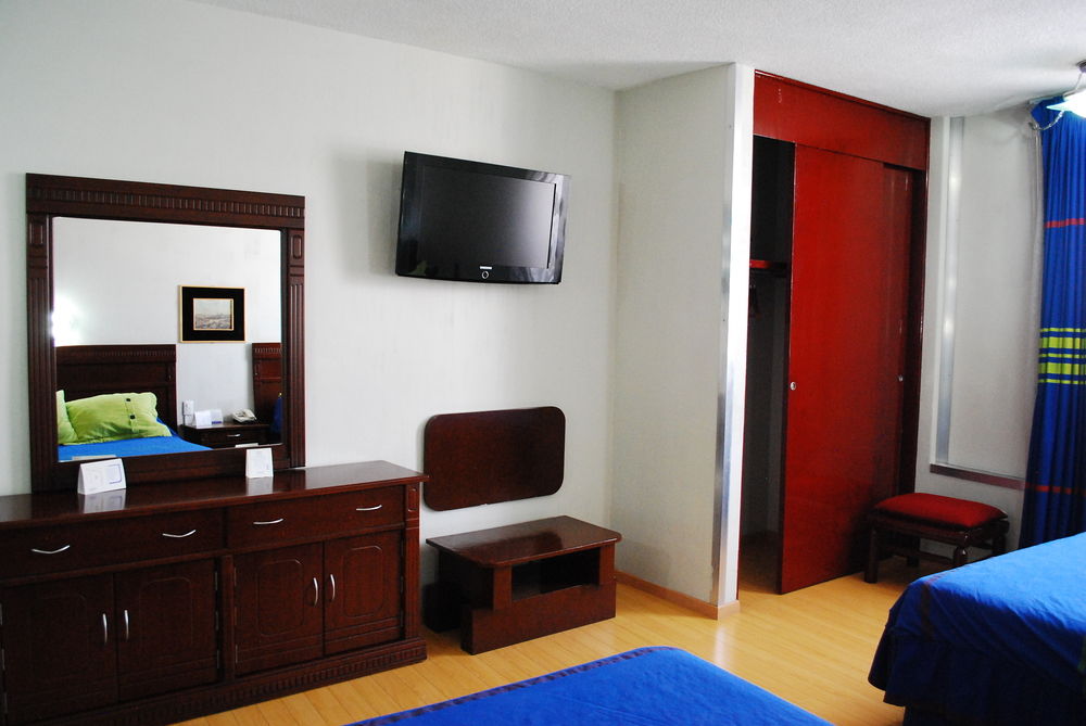 Fotos del hotel - HOTEL ARISTOS PUEBLA