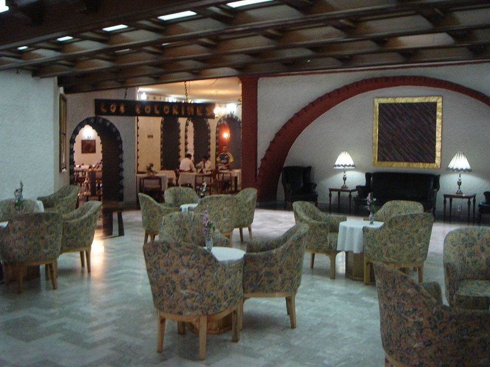 Fotos del hotel - HOTEL ARISTOS PUEBLA
