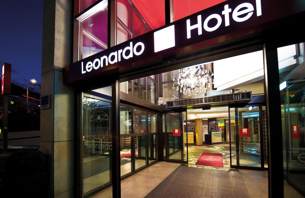 Fotos del hotel - LEONARDO HOTEL VIENNA