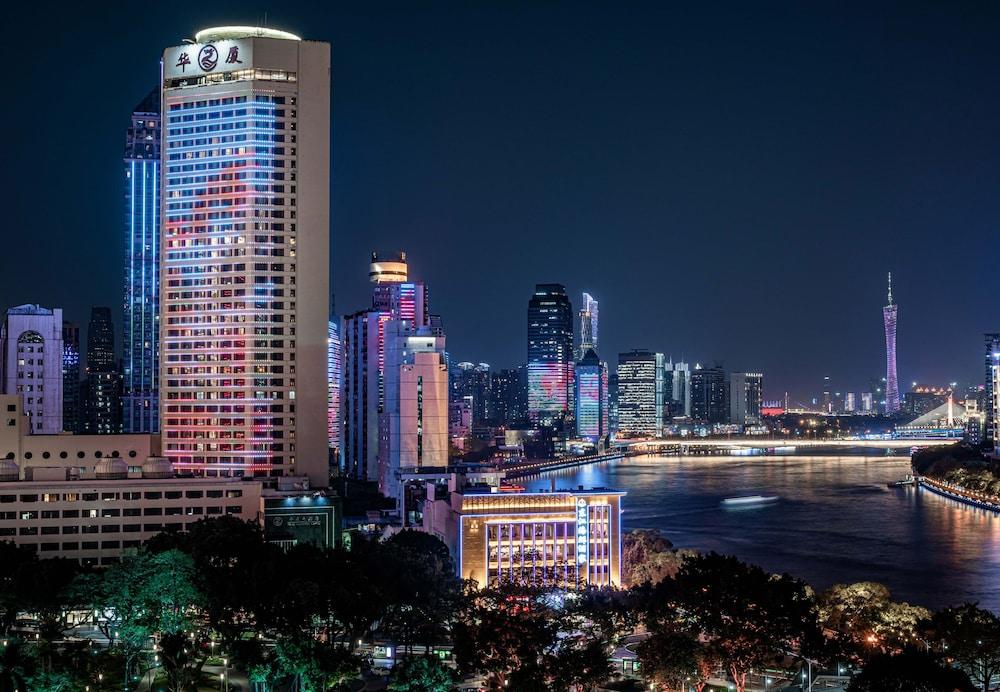Fotos del hotel - Landmark Canton