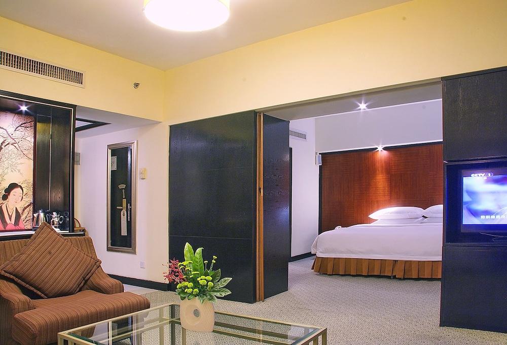 Fotos del hotel - Landmark Canton