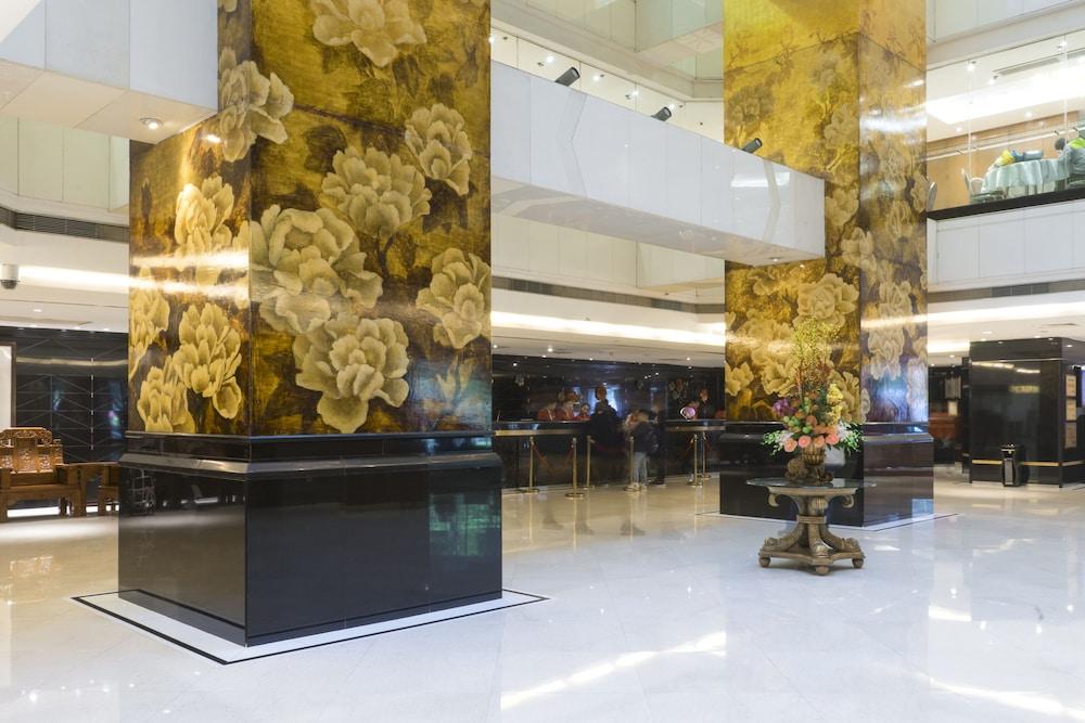 Fotos del hotel - Landmark Canton