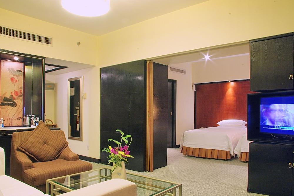 Fotos del hotel - Landmark Canton