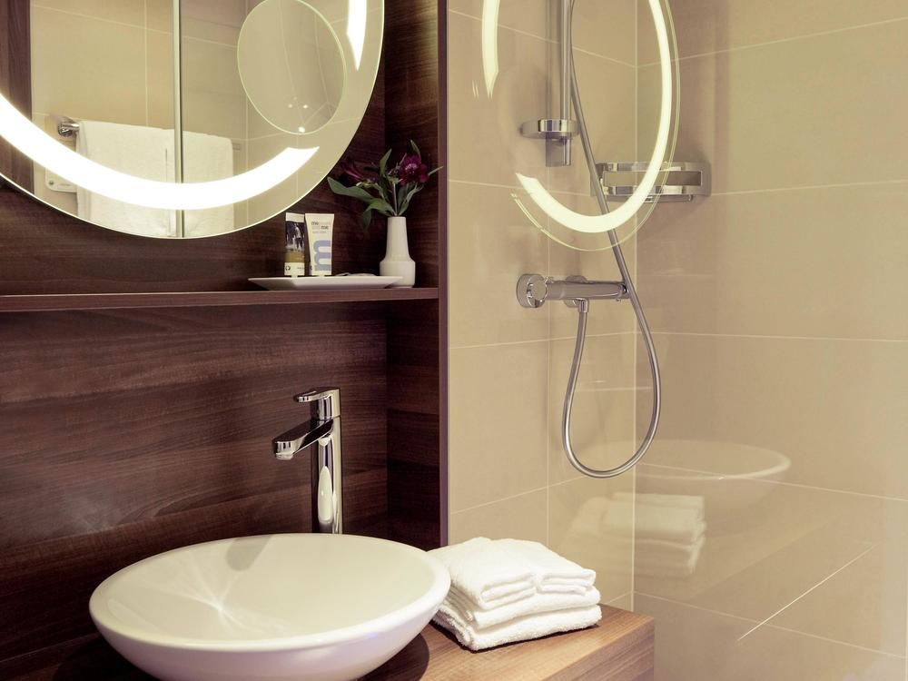 Fotos del hotel - Mercure Vienna City