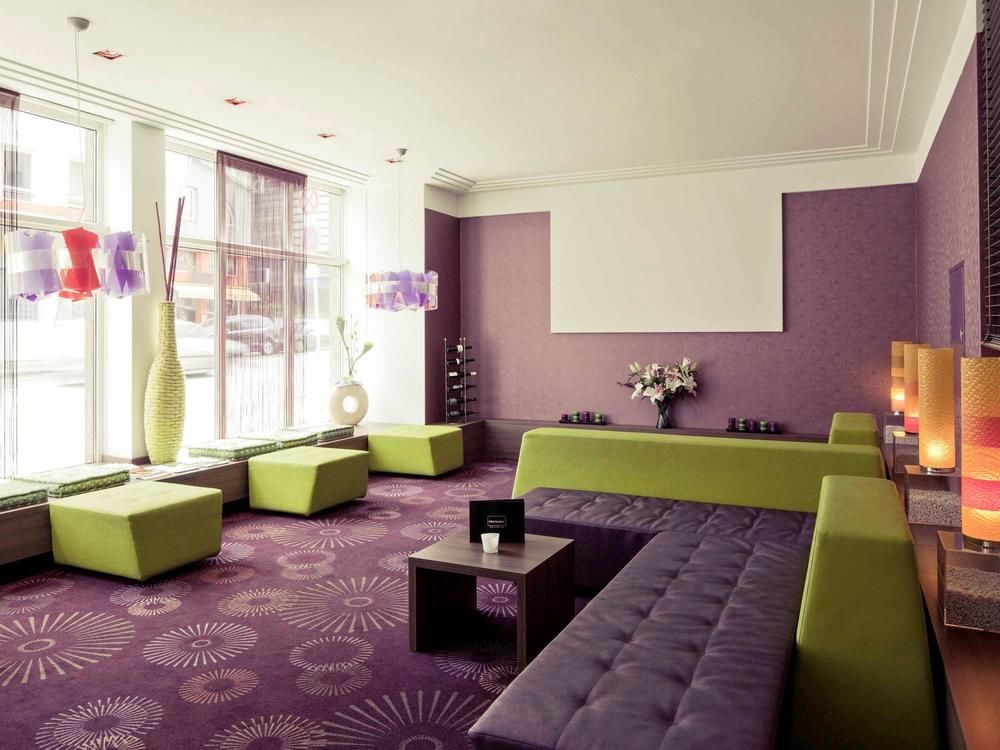 Fotos del hotel - Mercure Vienna City