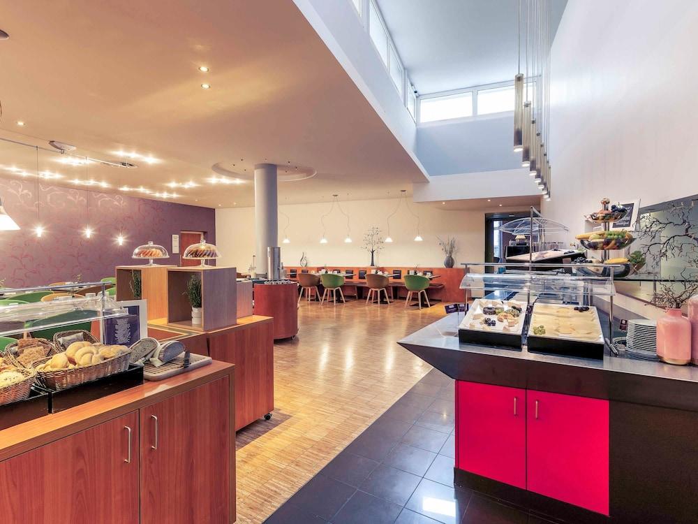 Fotos del hotel - Mercure Vienna City