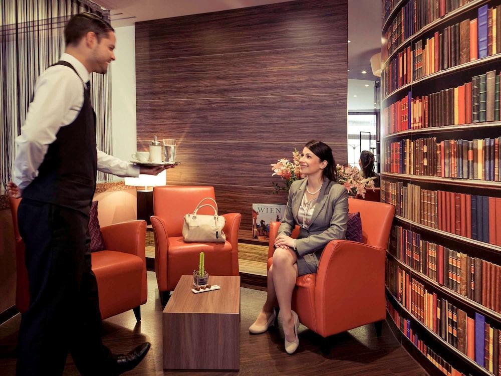 Fotos del hotel - Mercure Vienna City