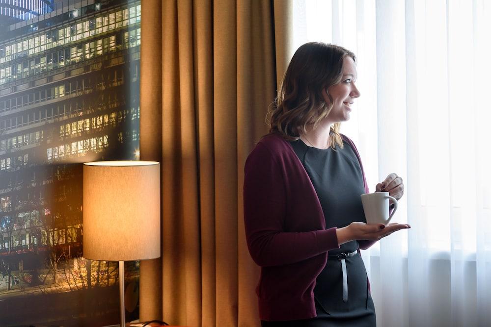 Fotos del hotel - Mercure Vienna City