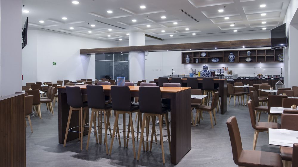 Fotos del hotel - Holiday Inn Express Puebla