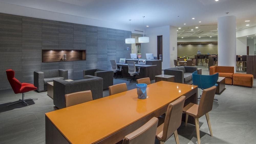 Fotos del hotel - Holiday Inn Express Puebla