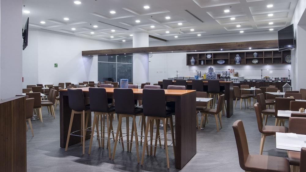 Fotos del hotel - Holiday Inn Express Puebla