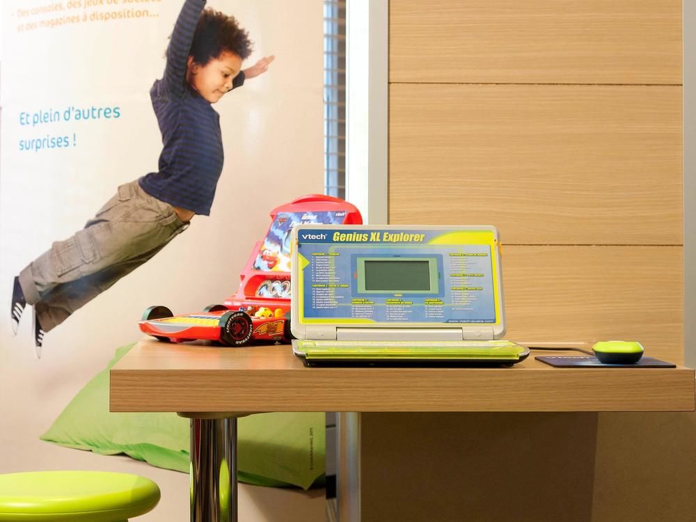 Fotos del hotel - Ibis Styles Annecy Gare Centre
