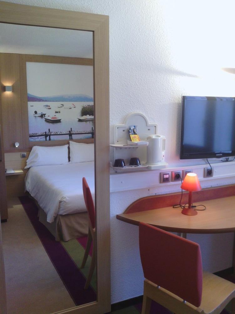Fotos del hotel - Ibis Styles Annecy Gare Centre