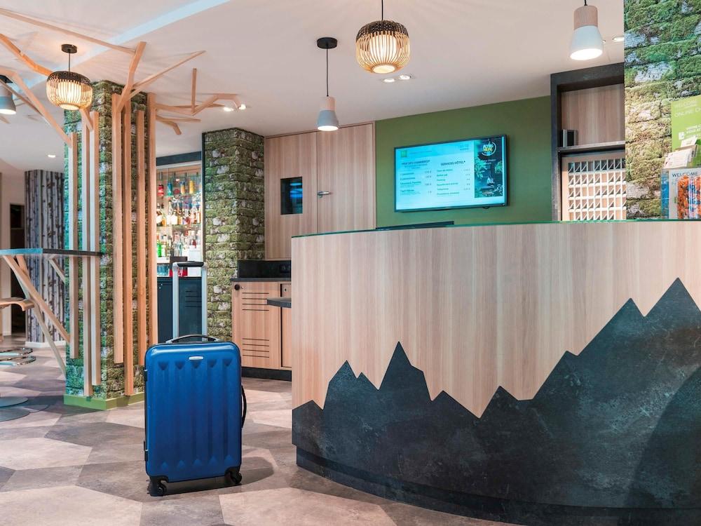 Fotos del hotel - Ibis Styles Annecy Gare Centre