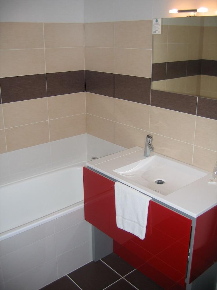 Fotos del hotel - Ibis Styles Annecy Gare Centre