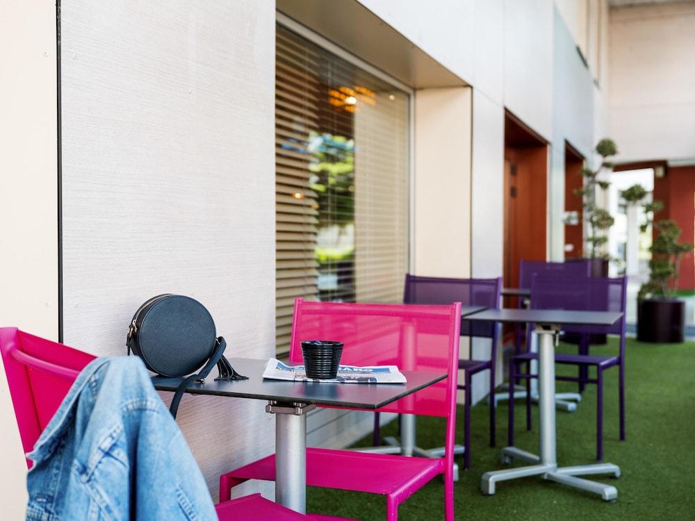 Fotos del hotel - Ibis Styles Annecy Gare Centre