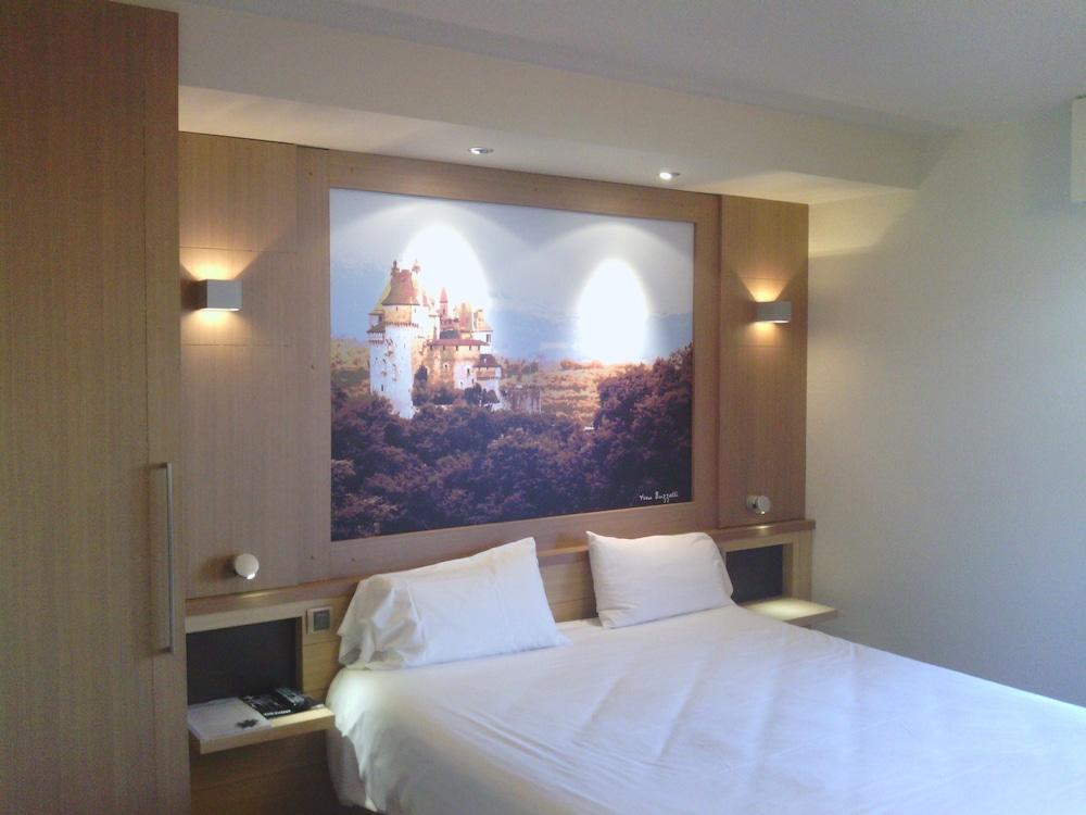 Fotos del hotel - Ibis Styles Annecy Gare Centre