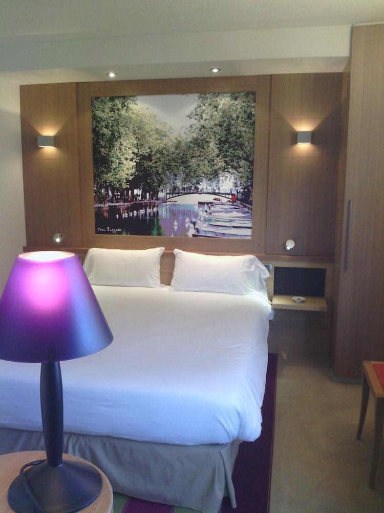 Fotos del hotel - Ibis Styles Annecy Gare Centre