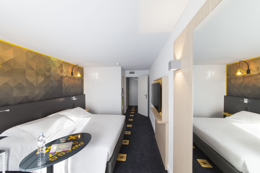 Fotos del hotel - IBIS STYLES POITIERS NORD