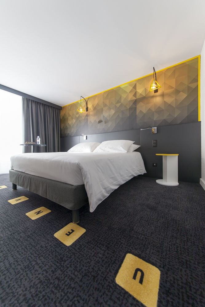 Fotos del hotel - IBIS STYLES POITIERS NORD