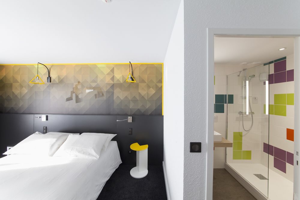 Fotos del hotel - IBIS STYLES POITIERS NORD